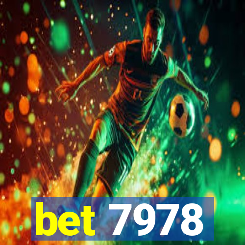 bet 7978